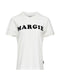 MM6 Maison Margiela Logo cotton t-shirt