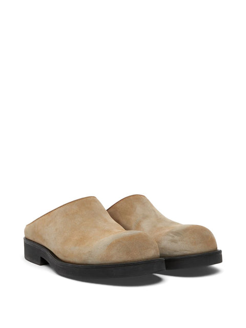 MM6 Maison Margiela Sandals BEIGE