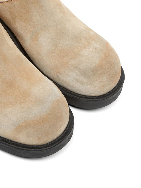 MM6 Maison Margiela Sandals BEIGE