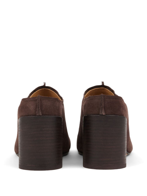 MM6 Maison Margiela Sandals BROWN