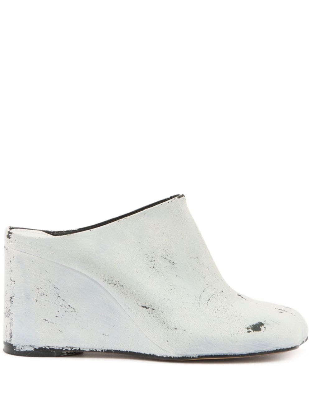 MM6 Maison Margiela Sandals White-Sandals-MM6 Maison Margiela-36-Urbanheer