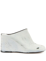 MM6 Maison Margiela Sandals White-Sandals-MM6 Maison Margiela-36-Urbanheer