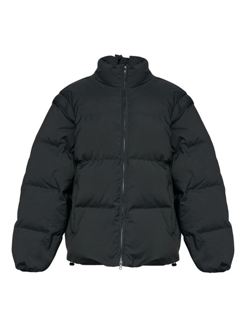 MM6 Maison Margiela Short down jacket