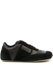 MM6 Maison Margiela Sneakers Black-Sneakers-MM6 Maison Margiela-42-Urbanheer