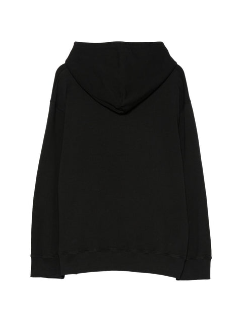 MM6 Maison Margiela Sweaters BLACK