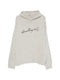 MM6 Maison Margiela Sweaters GREY