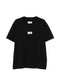 MM6 Maison Margiela T-shirts and Polos BLACK