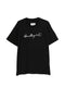 MM6 Maison Margiela T-shirts and Polos BLACK