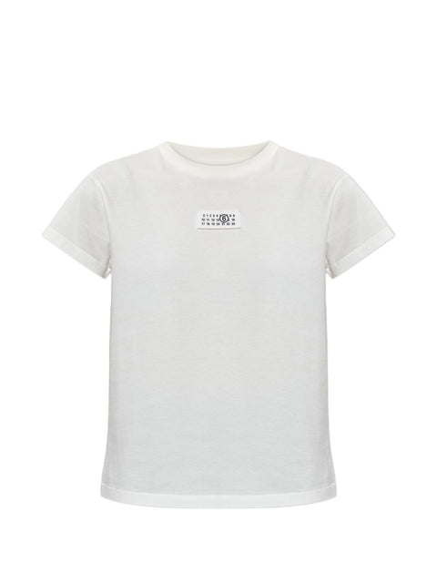 MM6 Maison Margiela T-shirts and Polos
