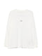 MM6 Maison Margiela T-shirts and Polos WHITE