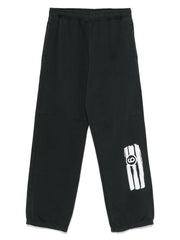 MM6 Maison Margiela Trousers Black