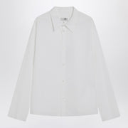 MM6 Maison Margiela White cotton shirt