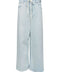 MM6 Maison Margiela Wide-leg denim jeans