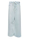 MM6 Maison Margiela Wide-leg denim jeans