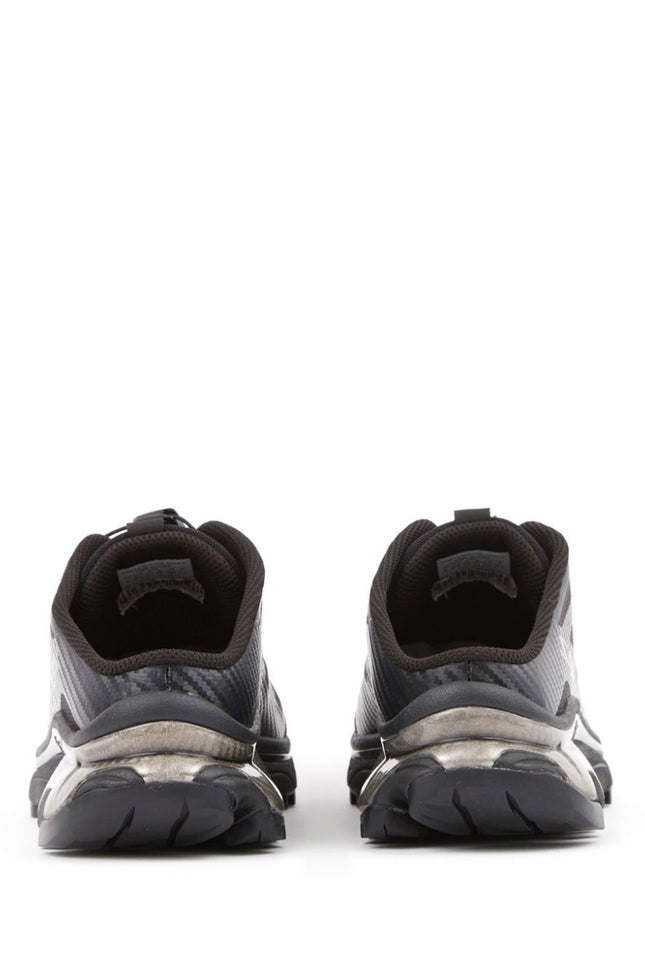MM6 X SALOMON  Sneakers Black