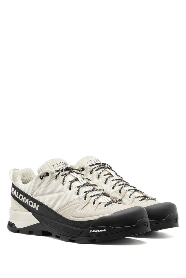 MM6 X SALOMON  Sneakers White