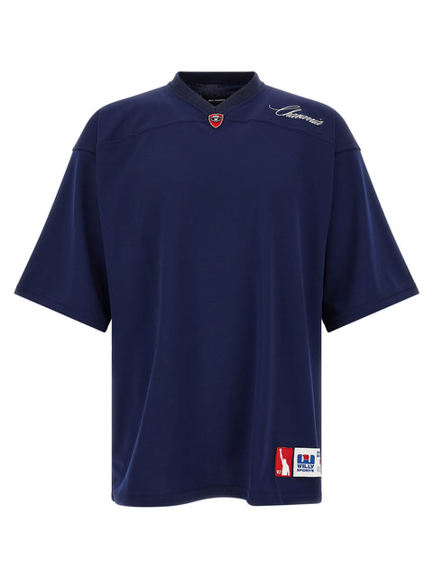 Willy Chavarria Willy Sport T-shirt