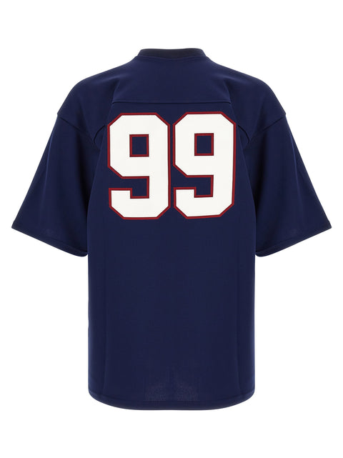 Willy Chavarria Willy Sport T-shirt