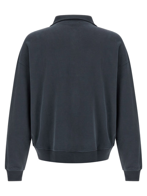 Brunello Cucinelli Smooth Sweatshirt
