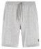 Brunello Cucinelli Double Knit Bermuda Shorts