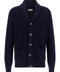 Brunello Cucinelli Malfilé Cotton Cardigan