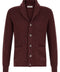 Brunello Cucinelli Malfilé Cotton Cardigan