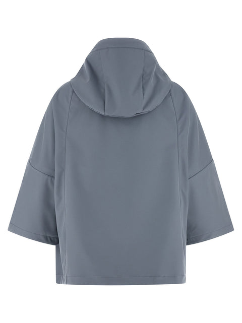 Moorer Florida Jacket