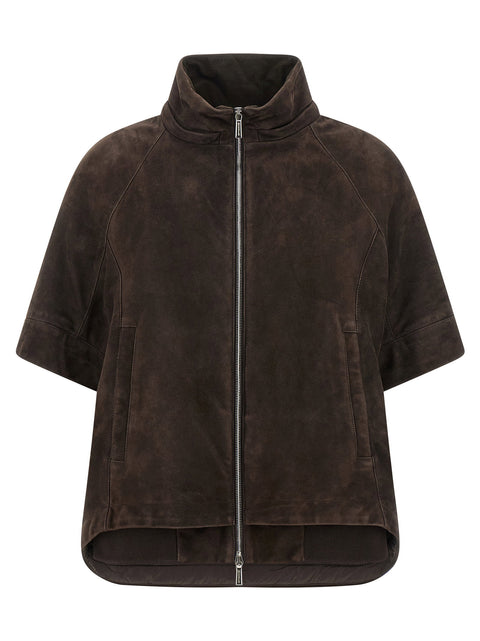 Moorer Elite 2-in-1 Jacket