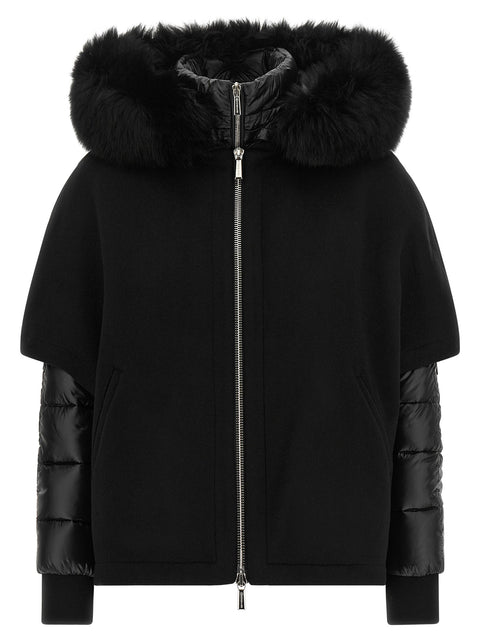 Moorer Pegaso Jacket