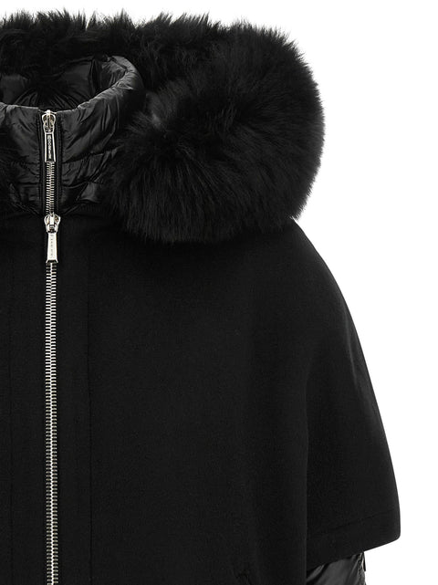 Moorer Pegaso Jacket