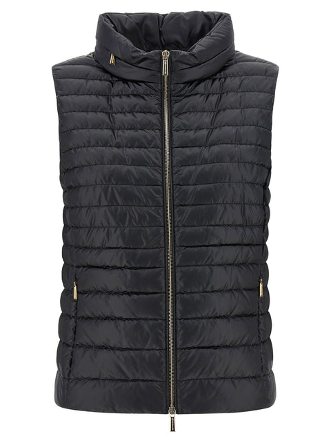 Moorer Villan Vest
