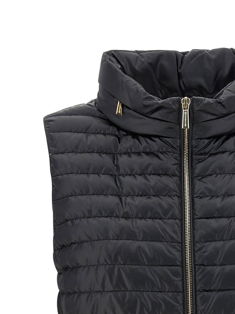 Moorer Villan Vest