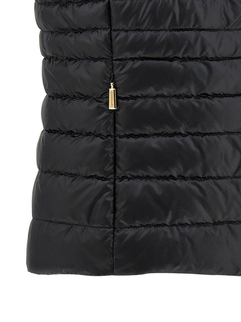 Moorer Villan Vest