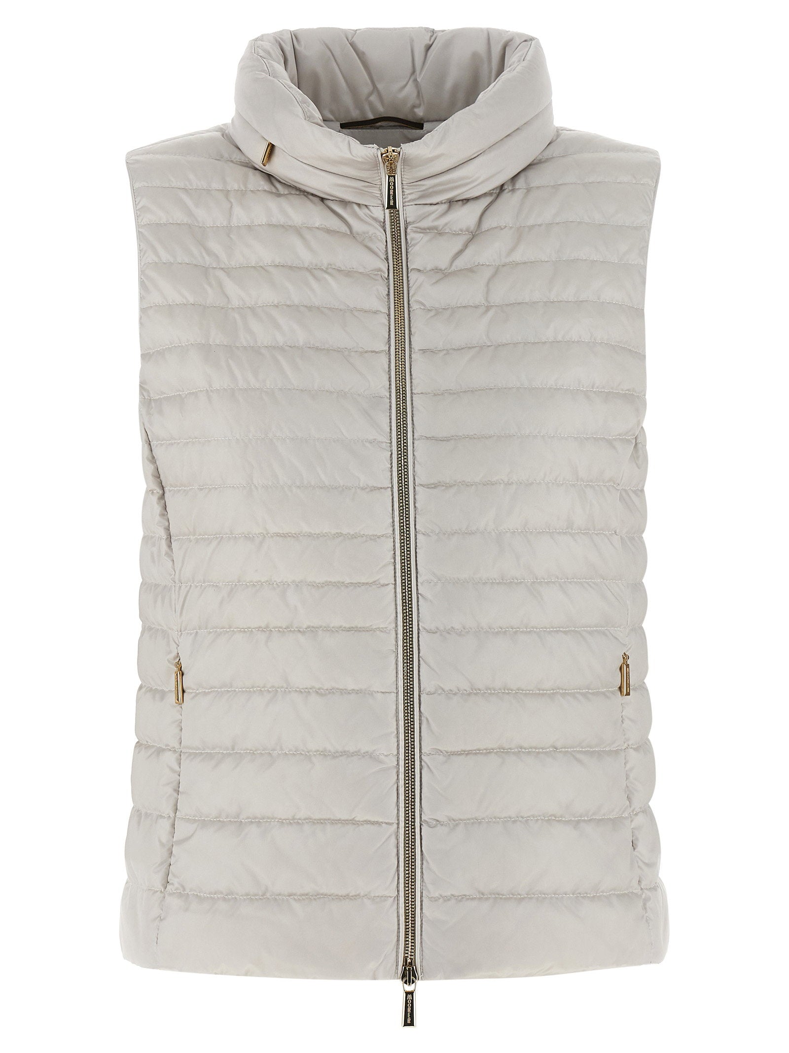 Moorer Villan Vest