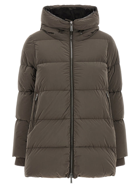 Moorer Carinzia Down Jacket