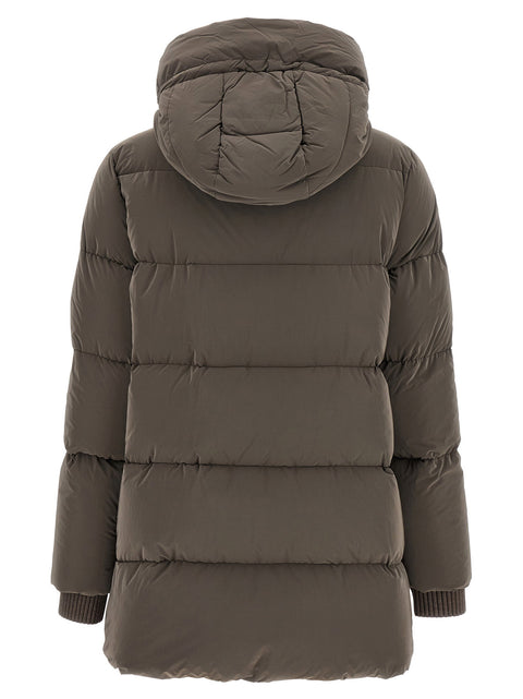 Moorer Carinzia Down Jacket