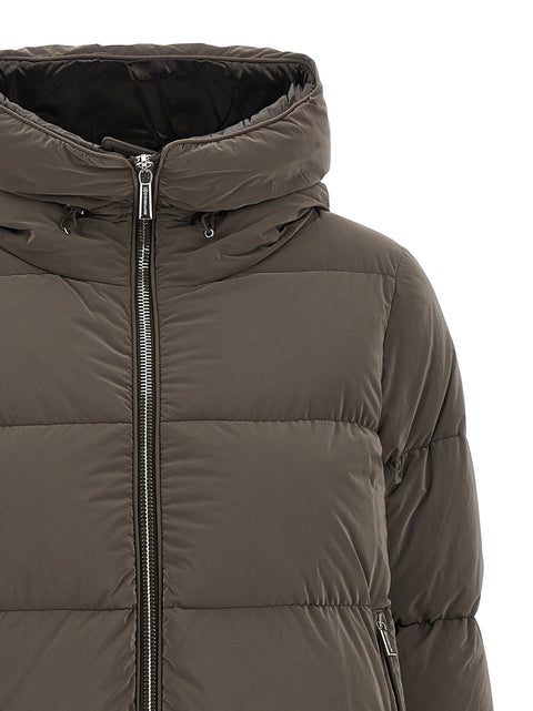 Moorer Carinzia Down Jacket