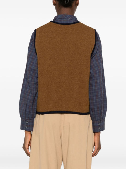 MOISMONT Sweater