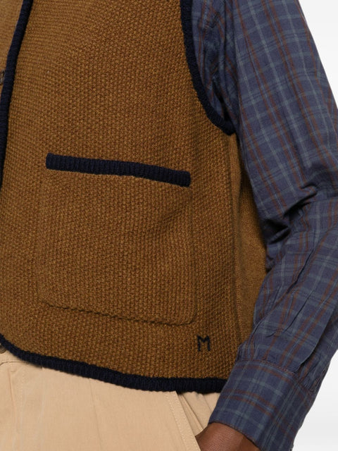 MOISMONT Sweater