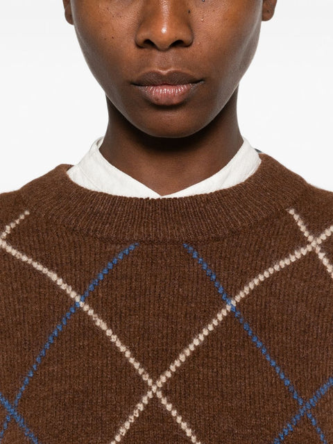 MOISMONT Sweater