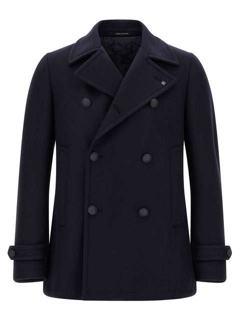 Tagliatore Monaco Coat
