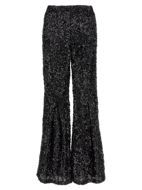 Le Twins Moni Pant