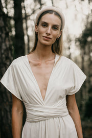 MONO LUXURY-MULTIDRESS-Ceylan Bcn-Luxury Oro-S-Urbanheer