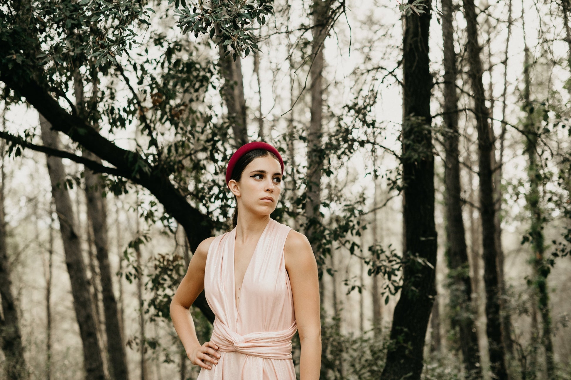 MONO LUXURY-MULTIDRESS-Ceylan Bcn-Luxury Oro-S-Urbanheer