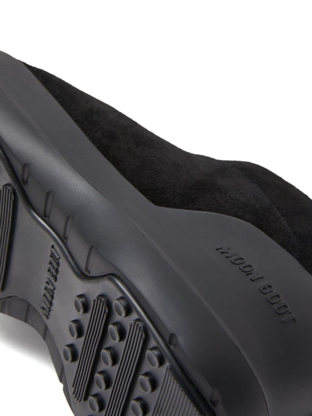 MOON BOOT CAPSULE Boots Black-Boots-MOON BOOT CAPSULE-42-Urbanheer