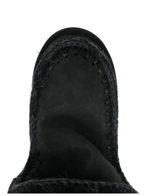 MOU Boots BLACK