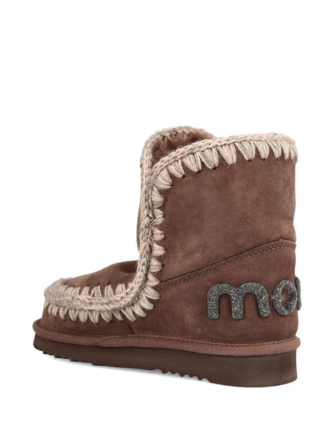 MOU Boots BROWN