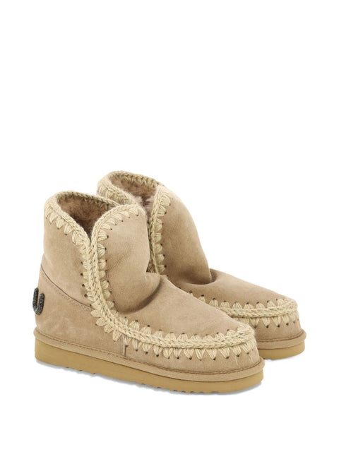 MOU Boots CAMEL