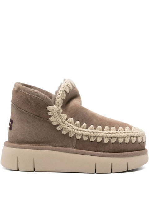 MOU Boots GREY