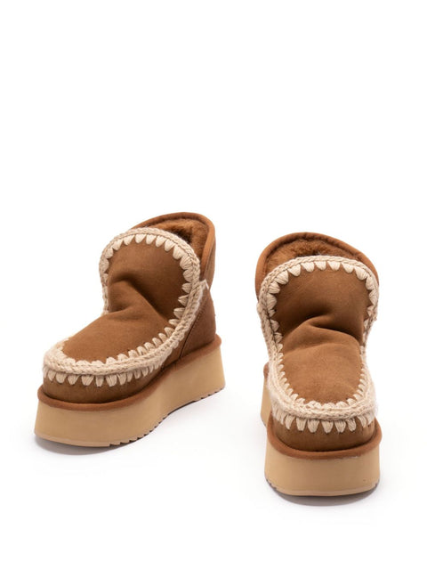 MOU Boots LUGGAGE
